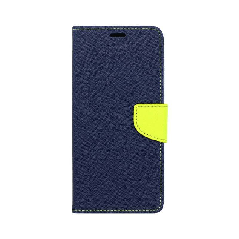 Wisecase Samsung Galaxy S23 Ultra MERC Dark Blue+Green