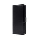 Wisecase Googel Pixel 6a Wallet PU Case Black