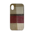 iPhone X/XS Burberry story
