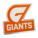 FAN EMBLEMS GWS GIANTS LOGO DECAL