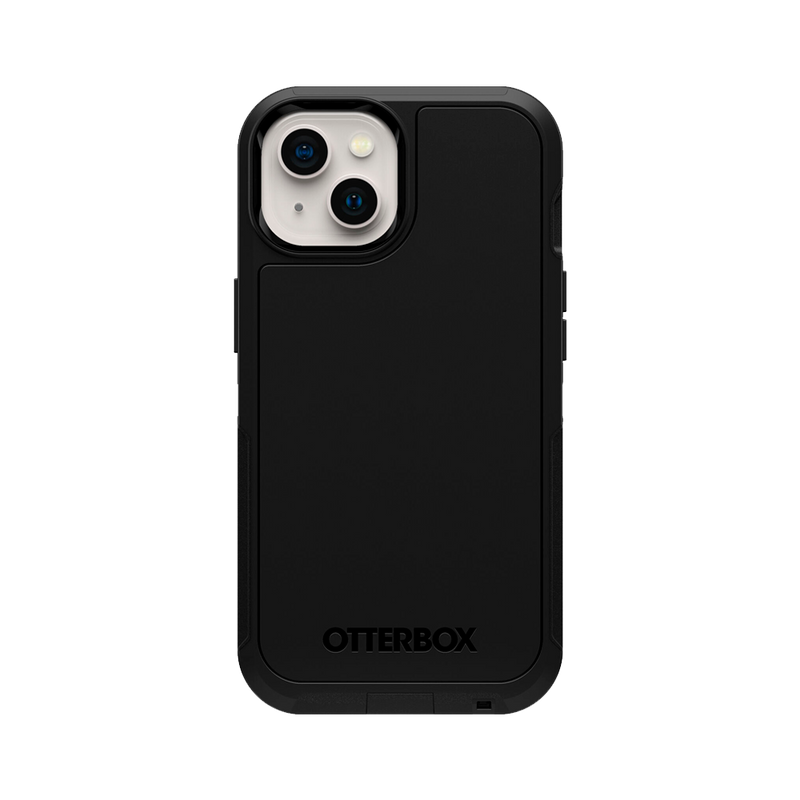 Otterbox Defender XT Magsafe Case For iPhone 13 6.1/iPhone 14 6.1 Black