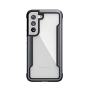 X-doria Samsung Galaxy S22 Defense Shield Black
