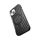 X-Doria Defense Clutch built for MagSafe for iPhone 14 Plus - Black