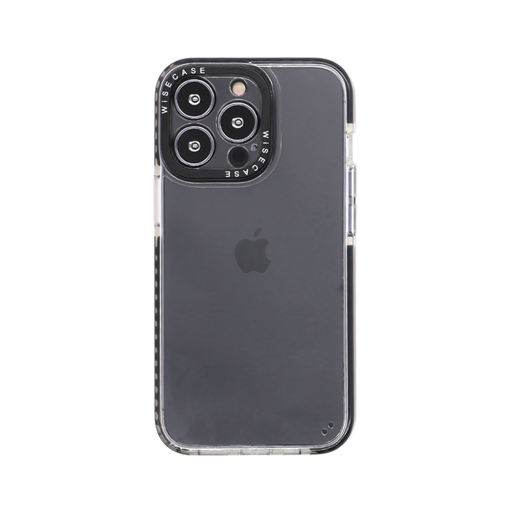 Wisecase iPhone 13 Pro Impact Case