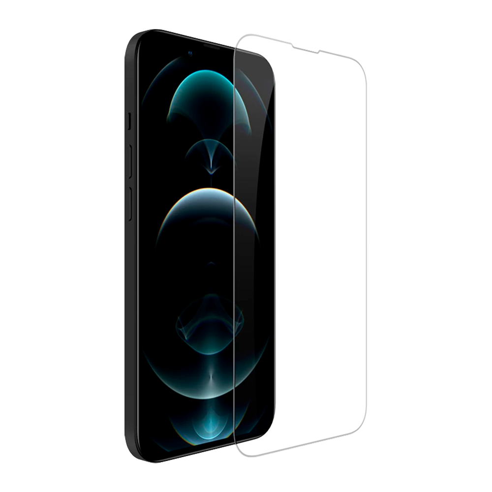 Doormoon iPhone 13 Pro Max Screen Protector Tempered Glass 2PCS