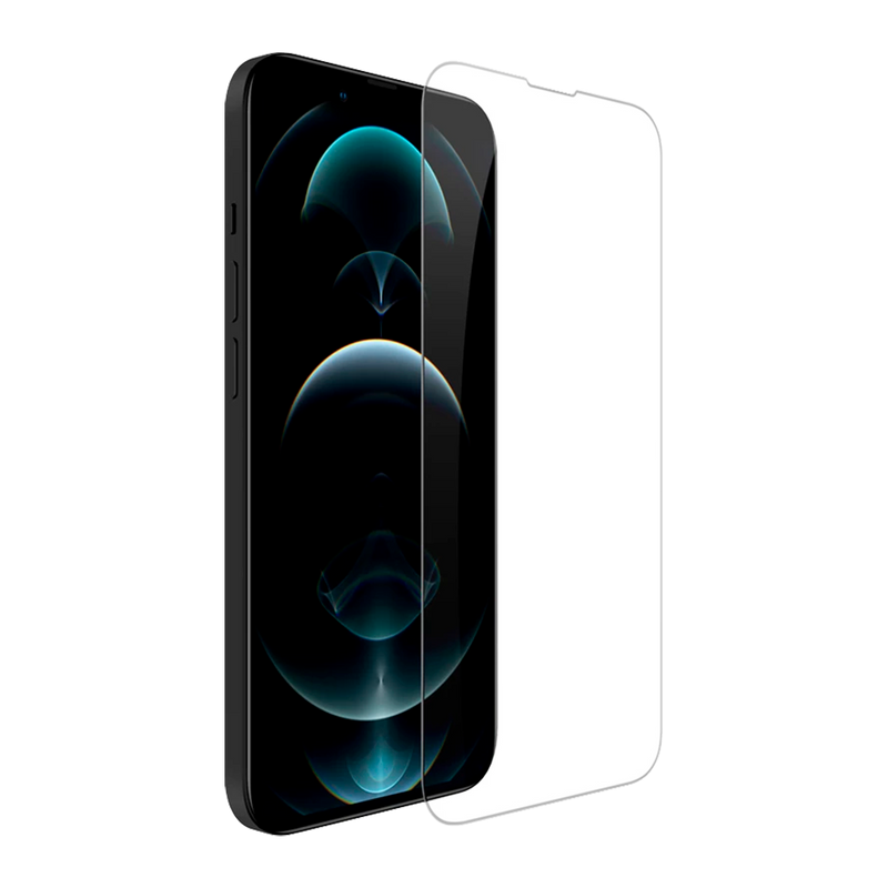 Doormoon iPhone 13 Pro Max Screen Protector Tempered Glass - 2PCS