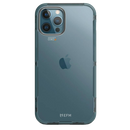 EFM Cayman Case Armour with D3O 5G Signal Plus For iPhone 12 Pro Max - Mediterranea/Space Grey