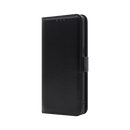 Wisecase Googel Pixel 7 Pro Wallet PU Case Black