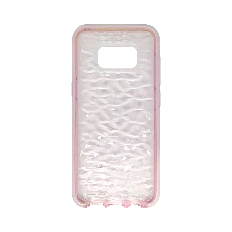 Samsung Galaxy S8 Gel21 Diamond - Pink