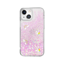 SwitchEasy Starfield 3D Glitter Resin Case for iPhone 13 mini 5.4