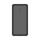 Belkin BOOSTCHARGE??USB-A/USB-C Power Bank 20,000 mAh with 15W Power Output