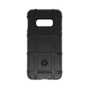 Samsung S10E Rugged Shield Black