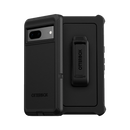Otterbox Defender Case For New Google Pixel 7 2022 Black