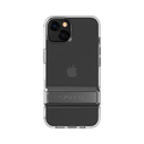 Cygngett AEROSTAND Clear Case with Stand for iPhone 13 - Clear