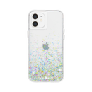 Case-Mate Twinkle Ombre Case For iPhone 12/12 Pro 6.1 Confetti