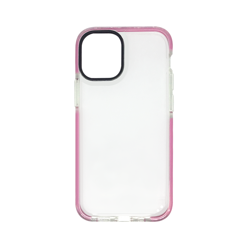 iPhone 12 Mini Color Band Case