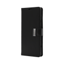 Wisecase Samsung Galaxy A72 Pocket Diary Wallet