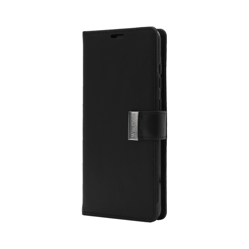Wisecase Samsung Galaxy A72 Pocket Diary Wallet