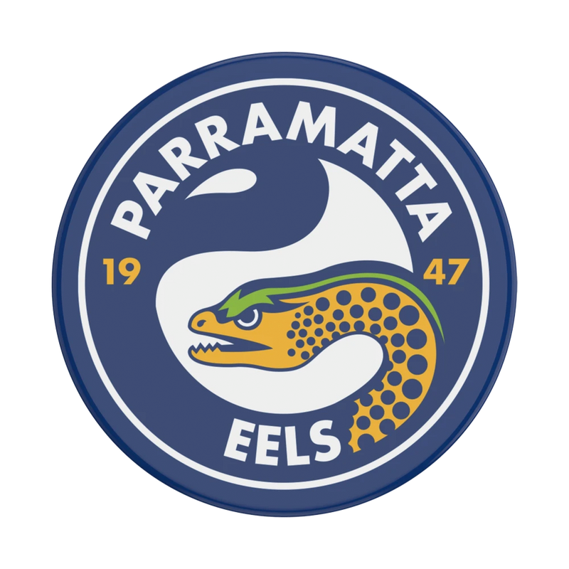 Popsockets Parramatta Eels