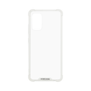 Wisecase Samsung Galaxy A32 4G Tough Gel Case - Clear