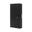 Wisecase Samsung Galaxy S22+ Pocket Diary Wallet