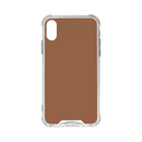 iPhone XR Tough Mirror Case