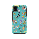 OtterBox Symmetry Series Totally Disney Case for iPhone X/Xs
