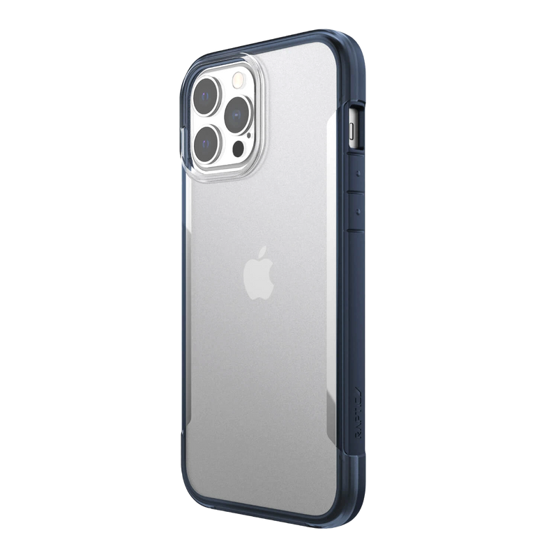 Raptic Terrain Case iPhone 13 Pro Max