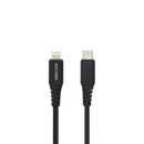 Wisecase 1.5M USB-C to Lightning Cable