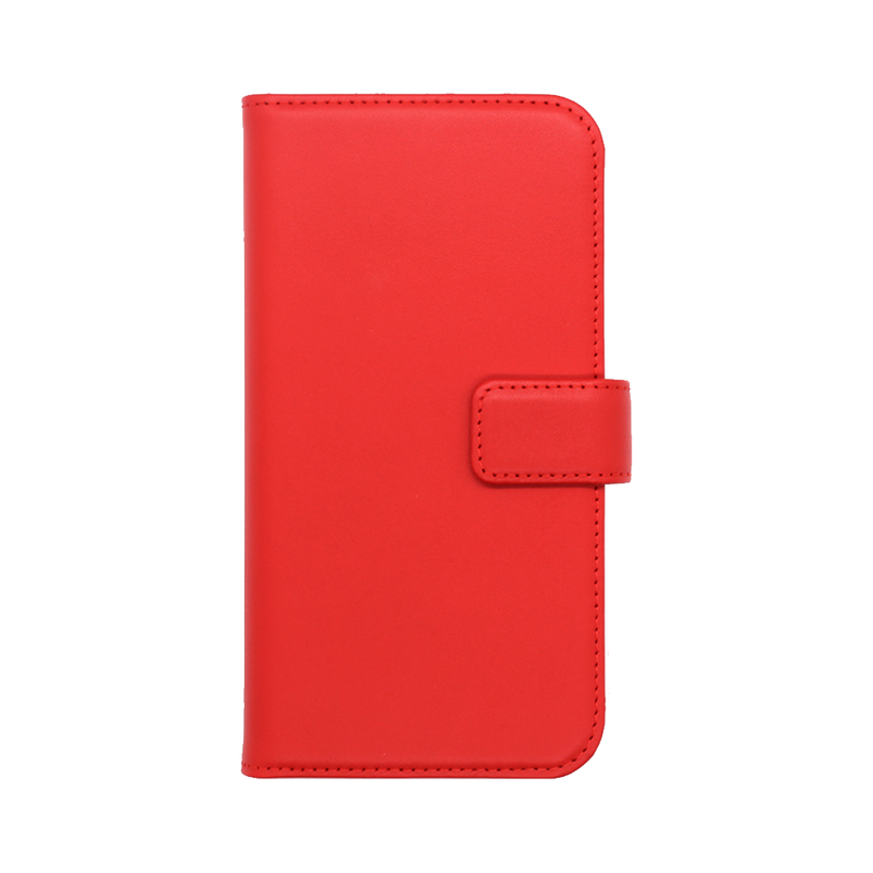 Wisecase iPhone 14 Pro Max My Folio Vermillon