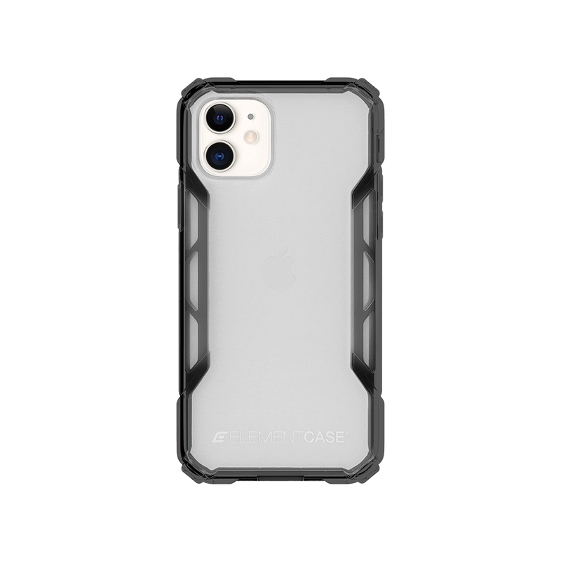 Element Case Rally High Impact Protection Case for iPhone 11