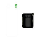 Doormoon Sam Galaxy Z Flip 4 TPU Screen Protector+Front Screen Glass