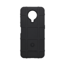 Wisecase Nokia G10 Rugged Shield Black