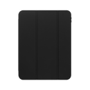 Wisecase iPad 10 10.9 2022 2in1 Folio Black