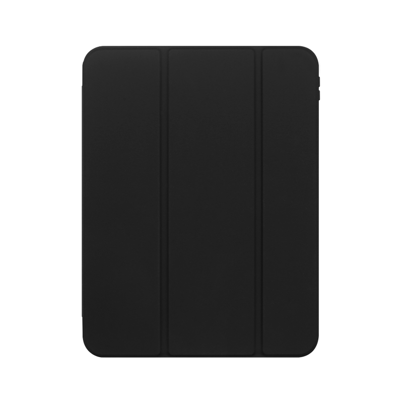 Wisecase iPad 10 10.9 2022 2in1 Folio Black