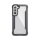 X-doria Samsung Galaxy S22+ Defense Shield Black