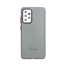 Wisecase Samsung Galaxy A72 5G Honeycomb TPU case