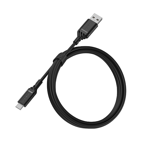 OtterBox Standard Cable USB-C to USB-A, 1m
