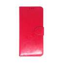 Samsung Galaxy S10+ Master Glossy Leather Look Wallet