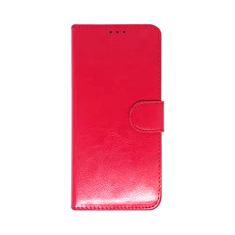 Samsung Galaxy S10+ Master Glossy Leather Look Wallet
