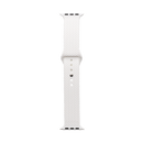 Wisecase Weave Silicon Band for Apple Watch 42/44mm