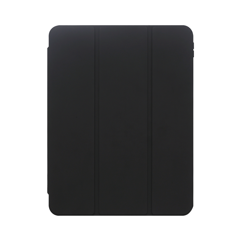 Wisecase iPad pro11 2018/2020/Air4/Air5 10.9 2in1 Flip Black