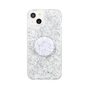 Wisecase iPhone 14 Plus Paillette Story Pro Silver