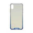 iPhone X Tough Shade Color Back Case