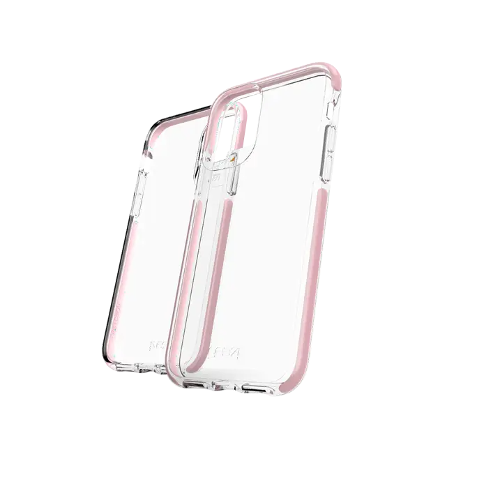 Gear4 Piccadilly iPhone 11 Pro Case - Rose Gold