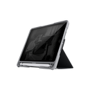STM Good DUX PLUS DUO Case for iPad Mini 5th/4th gen - Black