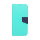 Wisecase iPhone 14 Plus MERC Cyan+Dark Blue