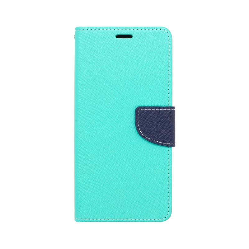 Wisecase iPhone 14 Plus MERC Cyan+Dark Blue