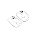 Doormoon iPhone 11 Pro/11 Pro Max Rear Camera Glass Clear(2Pcs)