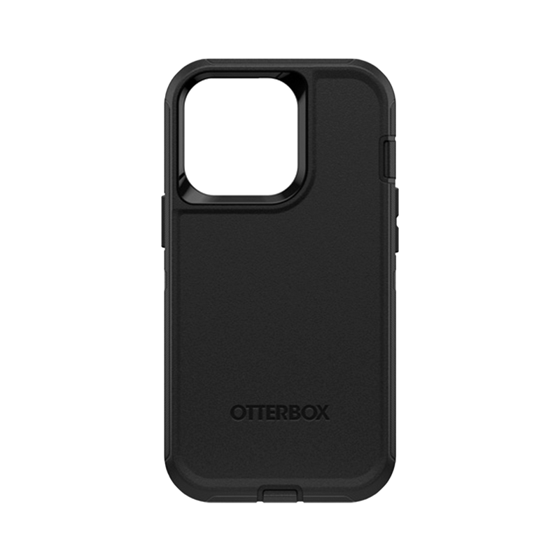 Otterbox Defender Case For iPhone 13 Pro (6.1 Pro) Black